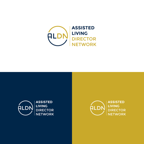 コンペ「Network logo to attract professionals- lots of room for creativity in design」のデザイン by iyathさん 