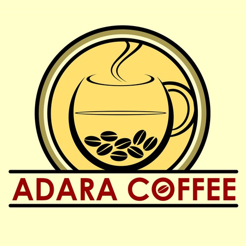 Logo for coffee equipment and supplies business | Logo design contest