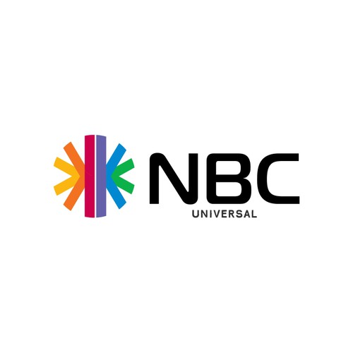 Logo Design for Design a Better NBC Universal Logo (Community Contest) Design von nauro
