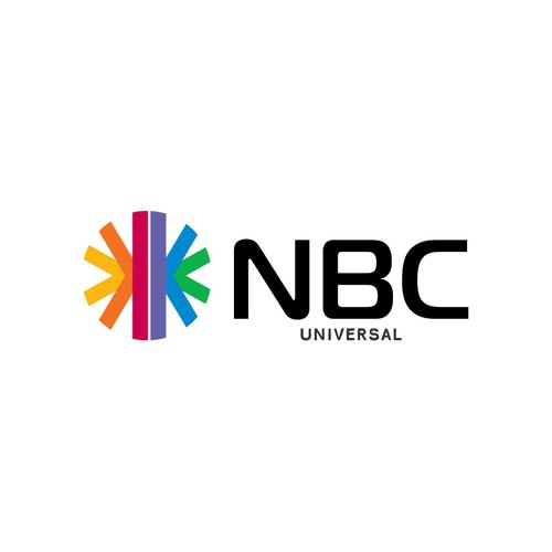 Logo Design for Design a Better NBC Universal Logo (Community Contest) Design by nauro