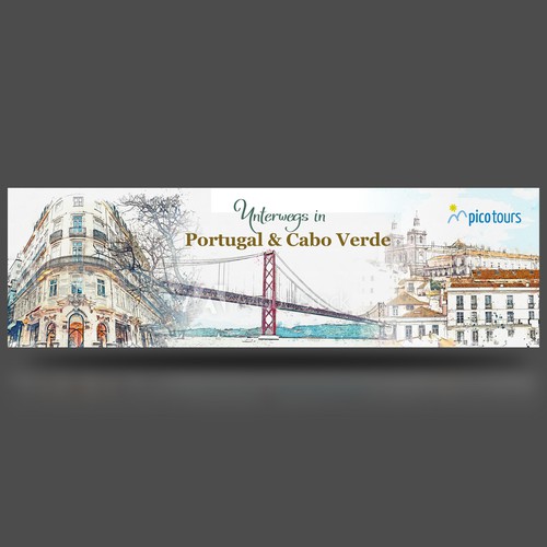 Other business or advertising contest entry by Y&B