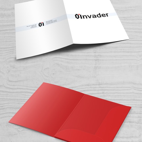 Design Design folders di Birendra Chandra Das