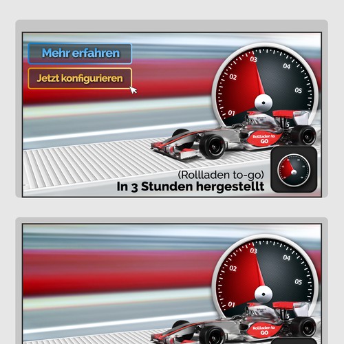 Other design contest entry by DarkDesign Studio