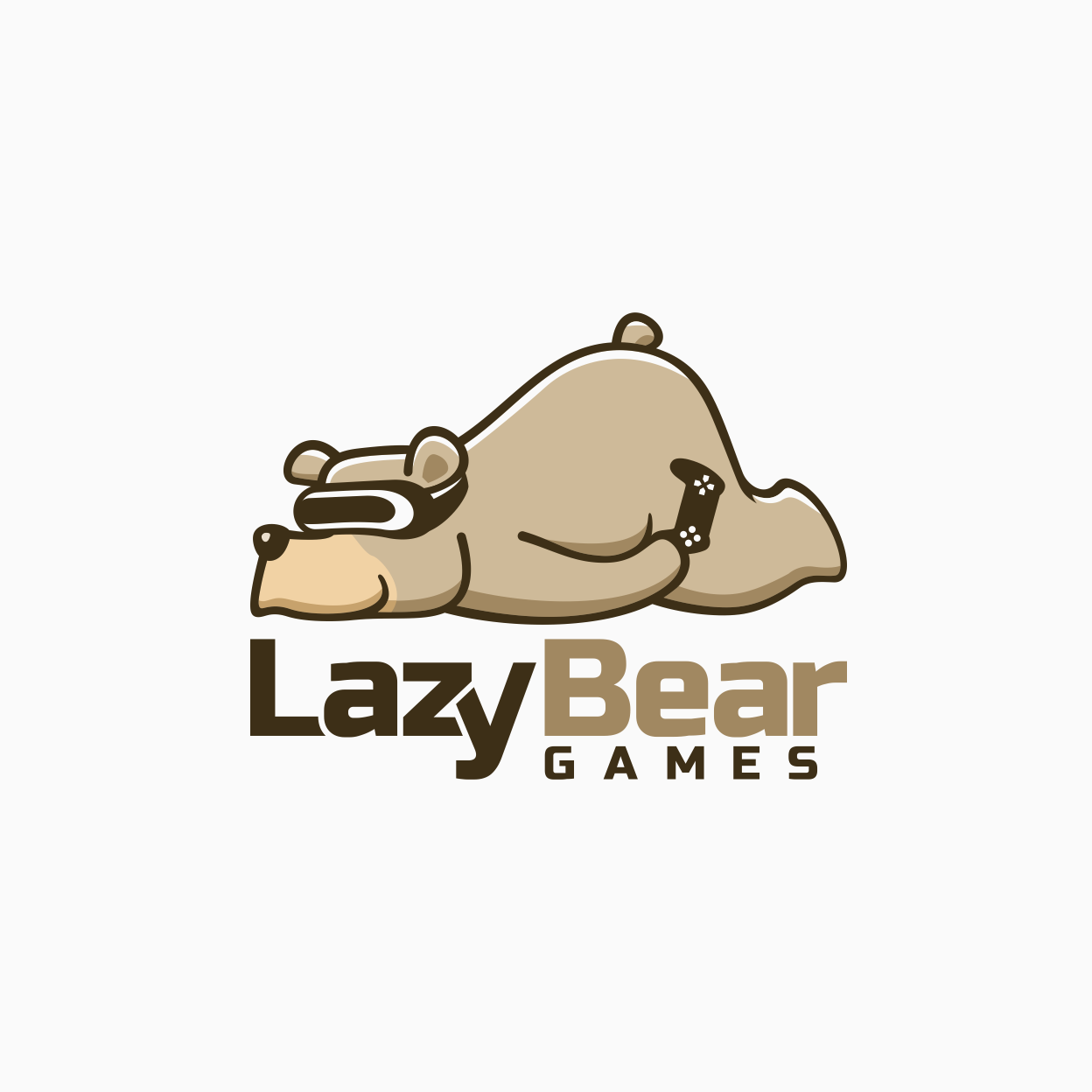 Lazy Logos - Free Lazy Logo Ideas, Design & Templates