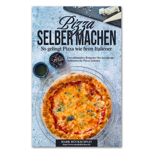 Proposta di design per un contest della categoria Copertina libro realizzata da mdcreation