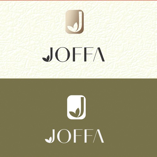 Unique, Clean Logo w/ Icon for E-Commerce Store Design by S H A Y