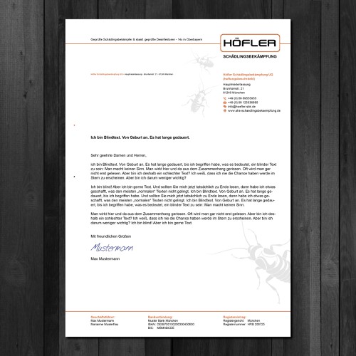  contest entry by OWLX