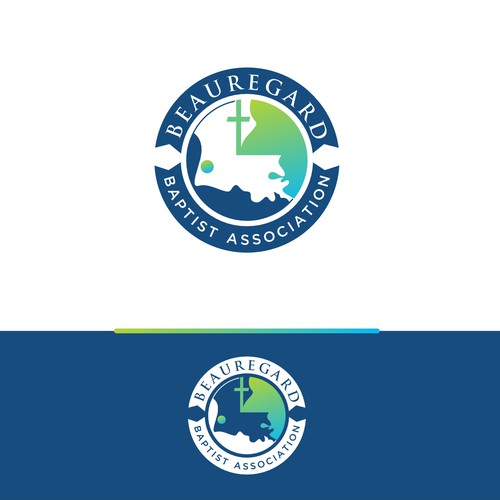 Progressive logo to propel conservative mindset toward embracing a challenging future Design by PrintFactory ™