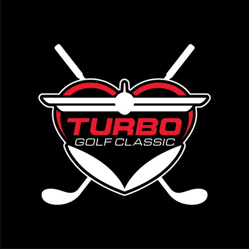 Create a Logo for a Successful Golf Charity Event! Design by TIDAK