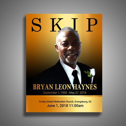 Skip Design by Mr.TK