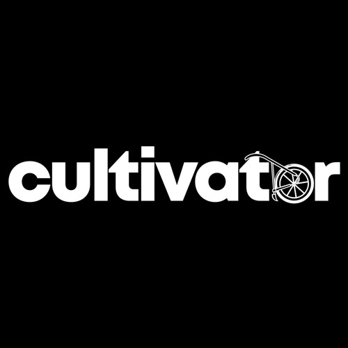 Logo design for Cultivator - a rural innovation organization Design by namanama