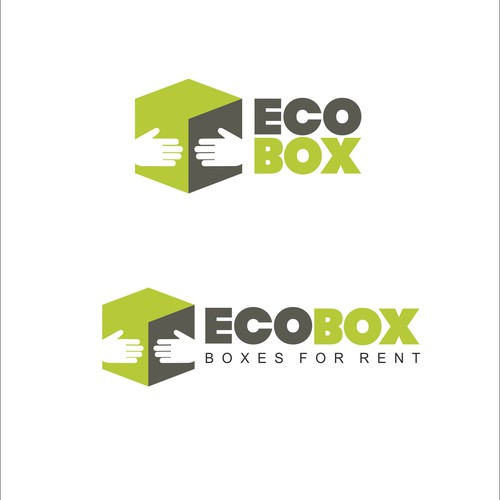 Eco Box Design by Brain.co