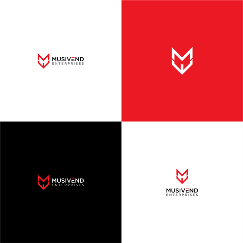 we need a powerful new logo for Amusement Services company Design by may_moon