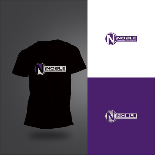 Design a professional & dynamic logo & branding for a female-owned transportation company Design by KenZOhimura