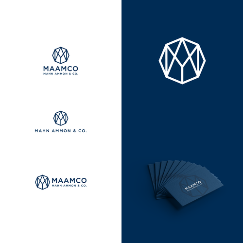 We need a concise logo for our start-up Design von art3xter