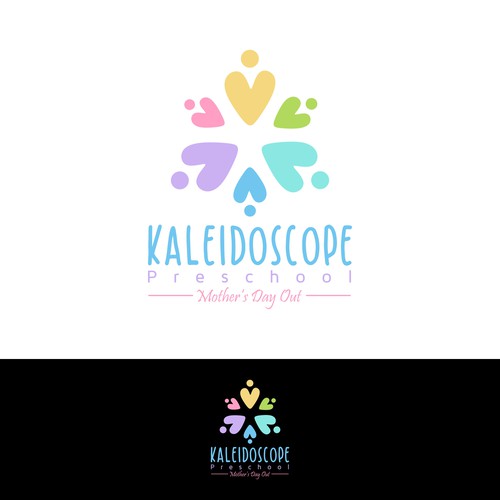 Imagination Needed To Create A Fun Logo For An Early Education Program Design by DA♕NU