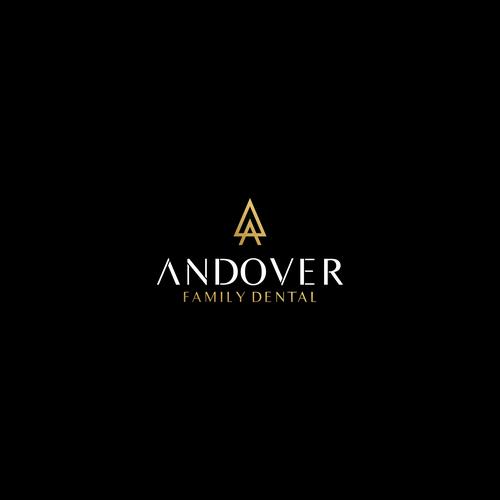 Design a streamline, modern logo for a technology forward Dental office! please no teeth Design by marselino™