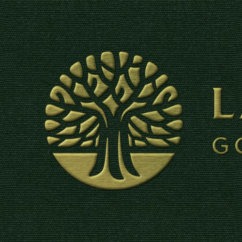 Golf Club Brand Identity Design by Ammar elkapasa