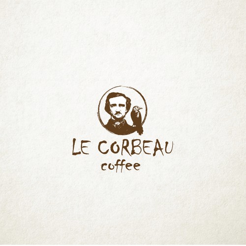 Gourmet Coffee and Cafe needs a great logo Réalisé par ludibes