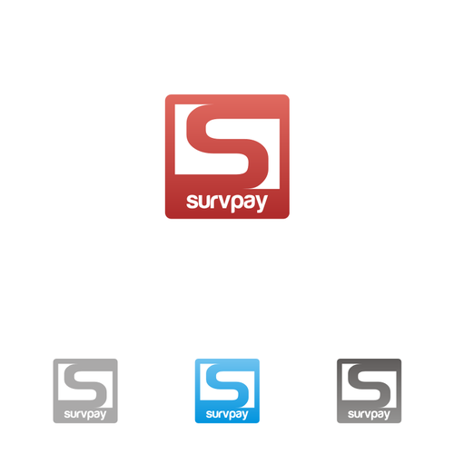 Design di Survpay.com wants to see your cool logo designs :) di Pdenand