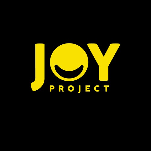 We need a joy filled logo for our tv shows! Design by Bipardo
