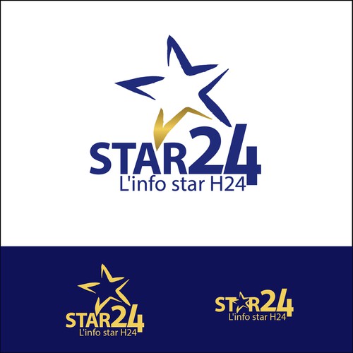 Logo design contest entry by Smiljanski