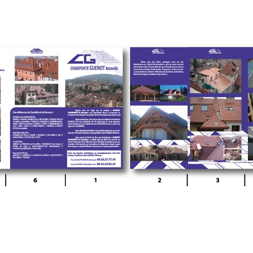  contest entry by Dizziness Design