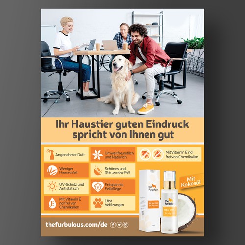 Postcard, flyer or print contest entry by Jose Antonio Varela