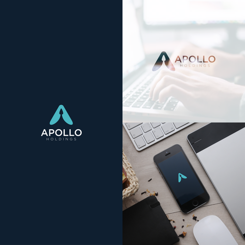 Apollo-ontwerp door ojietz