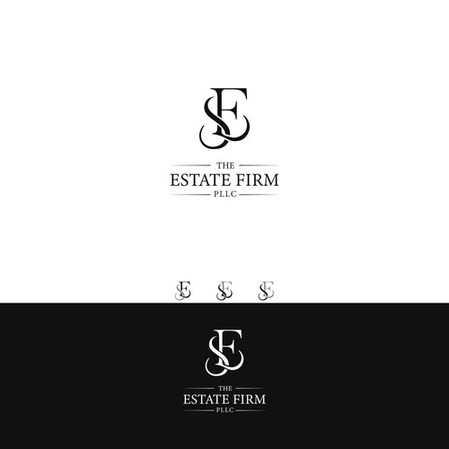 The Estate Firm Design réalisé par pako_cr7