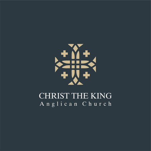 Design a Vibrant but Classic Anglican Church Logo and Brand Guide Design von JS design