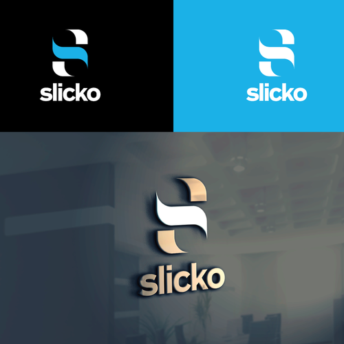 Stamatovskiさんのロゴデザインコンペへのエントリー