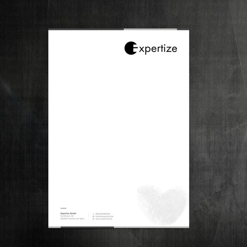 Felix SHさんの文房具コンペへのエントリー