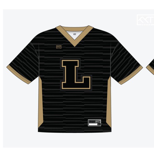 Clothing or apparel contest entry by Stas Aer