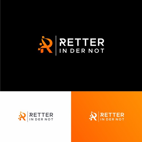 Logo design contest entry by AjiCahyaF