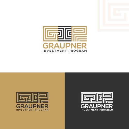 Logo für Investment-Programm Diseño de KOUSH!K