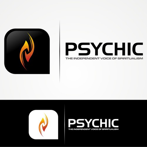 Create the next logo for PSYCHIC NEWS Diseño de Groove Street™
