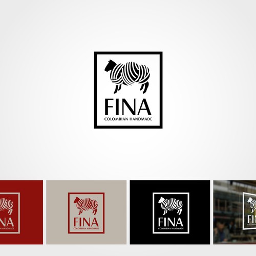 Logo design contest entry by awugraphico