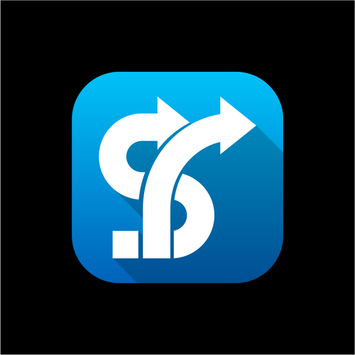 Create icon / logo for a new urban routing and planning app Design by hoGETz