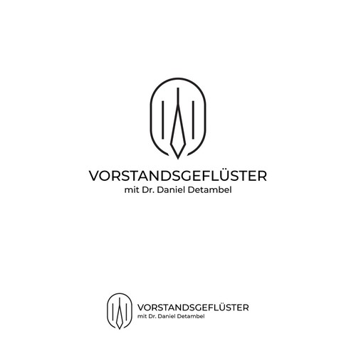 Logo design contest entry by Agus Kupit