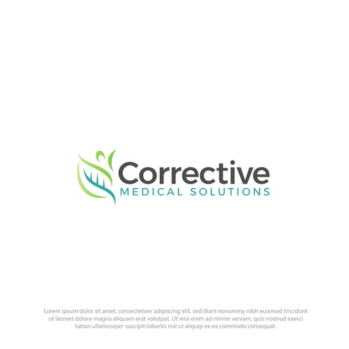 LOGO FOR REGENERATIVE MEDICINE PRACTICE Design by Razaullah Abc