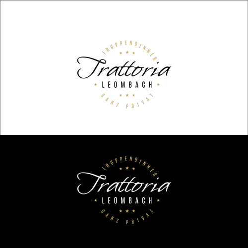  contest entry by Logo by Serhii