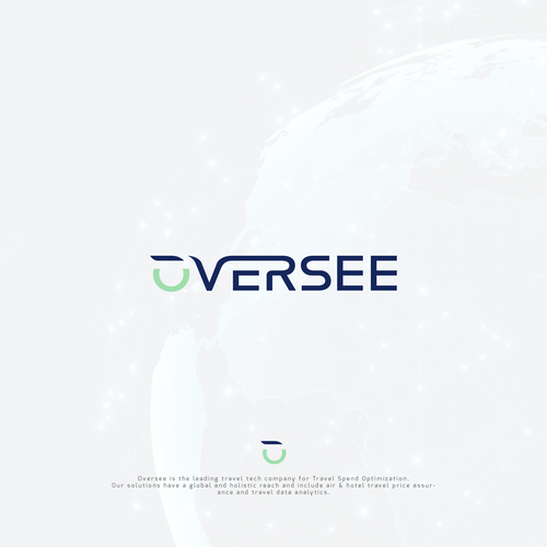 Logo Design for Data Analytics / Budget Optimization Company Design by jacondsign