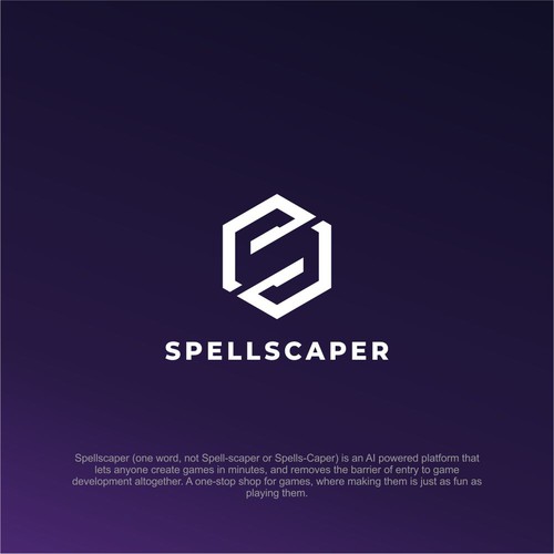 Design logo for gaming platform + Additional paid work for winner Design by SunkissWin