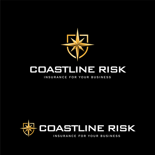 Coastline Risk Logo update