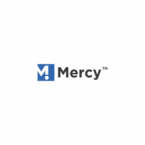 Mercy Logo Design Design by Nirvana666