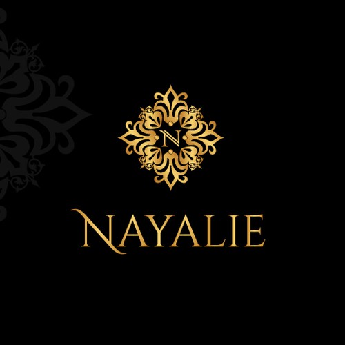 Design High end Jewellery logo Design by DesignsTwoSixteen