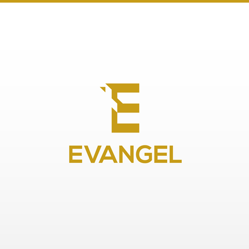 logo for Evangel | Logo design contest