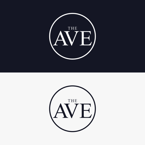 Retro/Cool/Simple Logo Design by fi303058