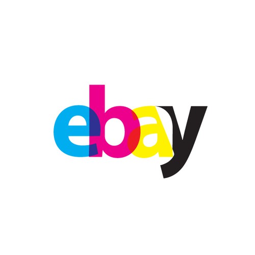 99designs community challenge: re-design eBay's lame new logo! Diseño de Alexkorth73